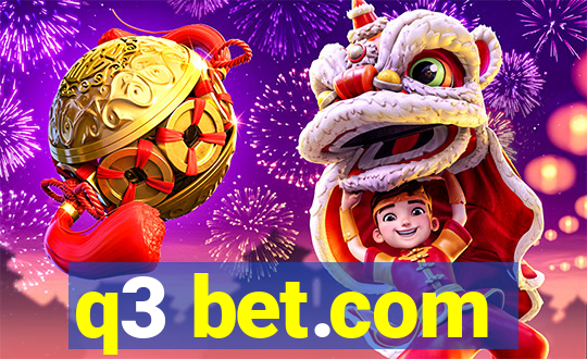 q3 bet.com